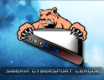 MIX/CW #2 | Siberia CyberSport League