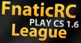 FnaticRC PLAY - новый крупный онлайн-турнир