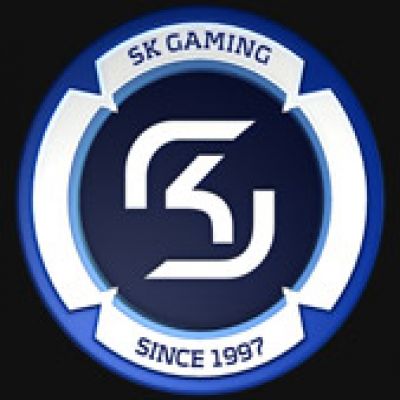Команда SK Gaming распалась :\