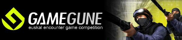 GameGune 2012: Жеребьёвка групп состоялась